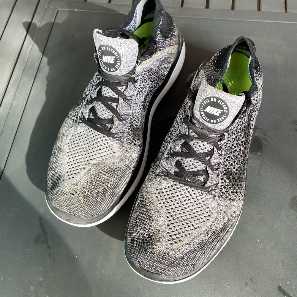 Nike Free Run Shoes